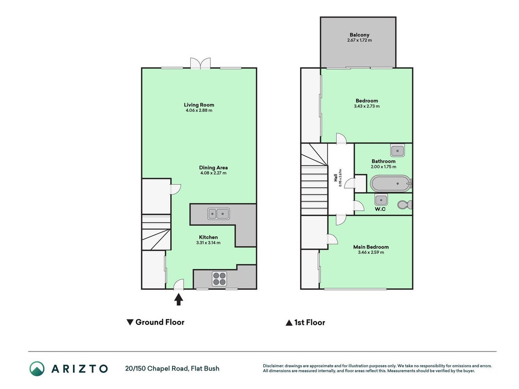 20/150 Chapel Road, Flat Bush, Auckland - Carousel 23
