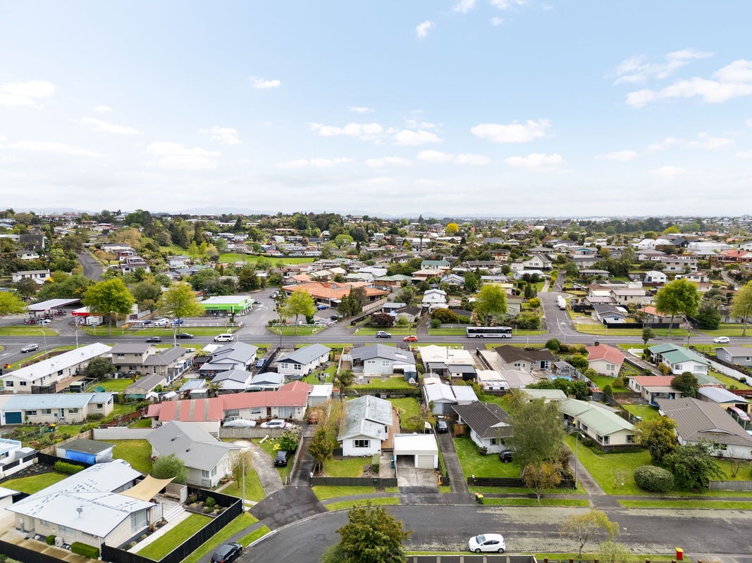 36 Dalton Crescent, Dinsdale, Hamilton - Carousel 19