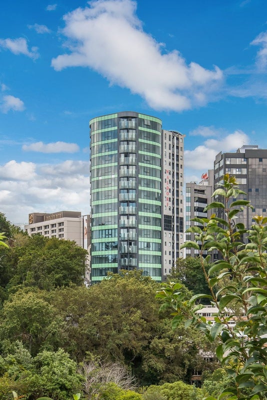 3/18 Saint Martins Lane, Grafton, Auckland - Carousel 1