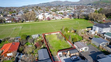 44A Ryan Street, Phillipstown, Christchurch - Carousel 1