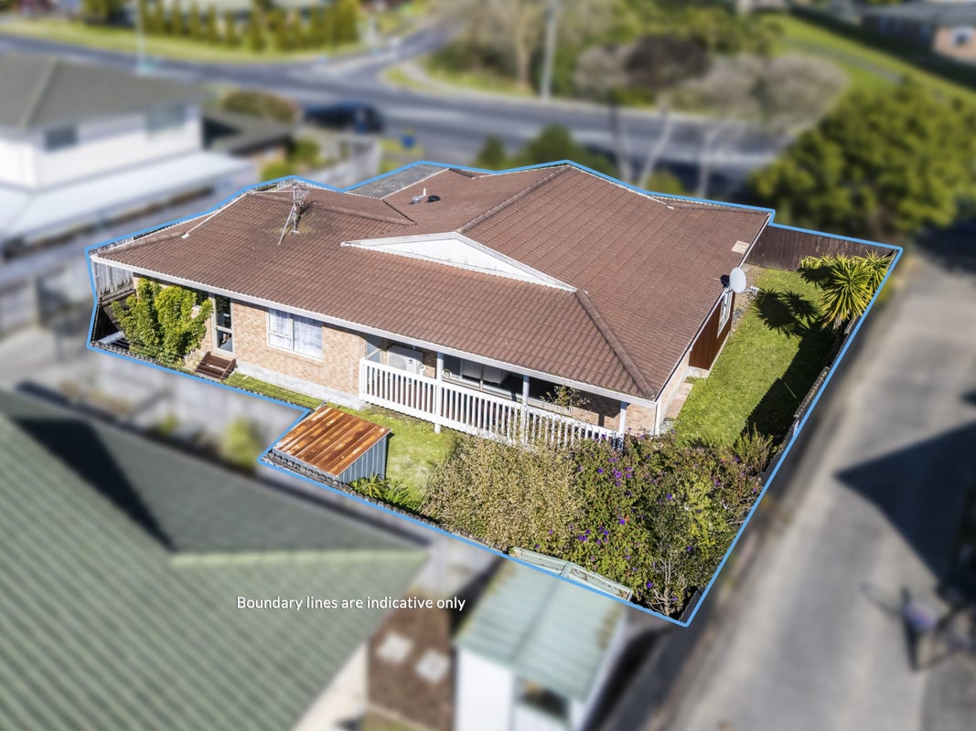 16 Munroe Road, Ranui, Auckland - Carousel 25