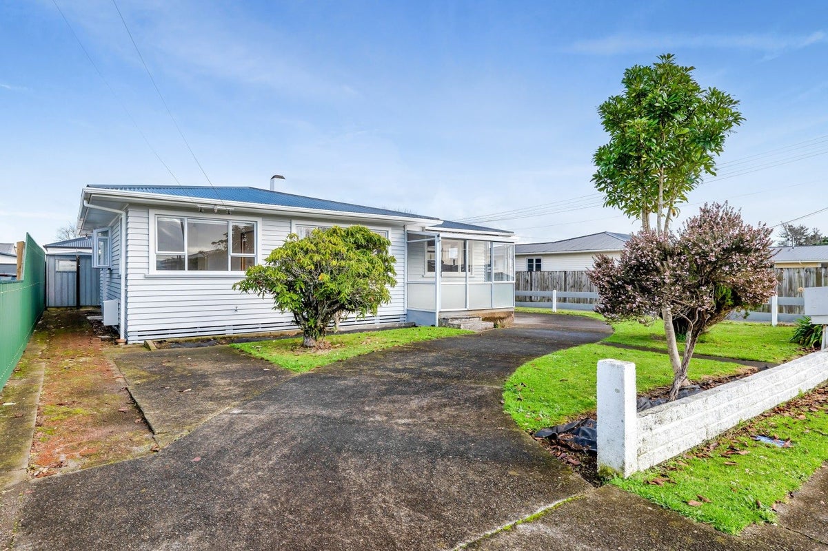 5D Truby King Street, Merrilands, New Plymouth - Carousel 19