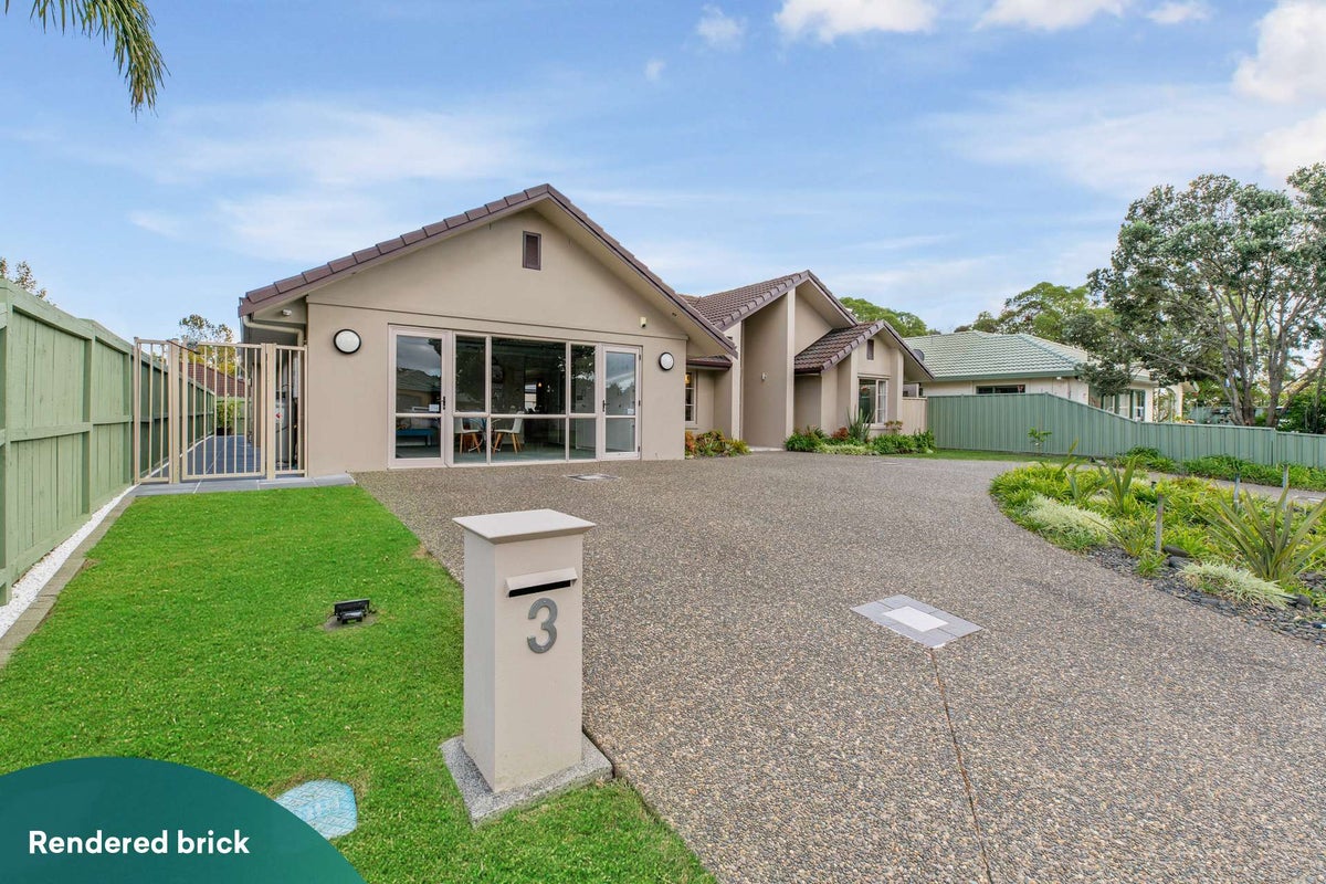 3 Wayne Francis Drive, East Tamaki, Auckland - Carousel 1
