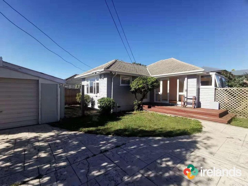 7 Wentworth Street, Ilam, Christchurch - Carousel 1