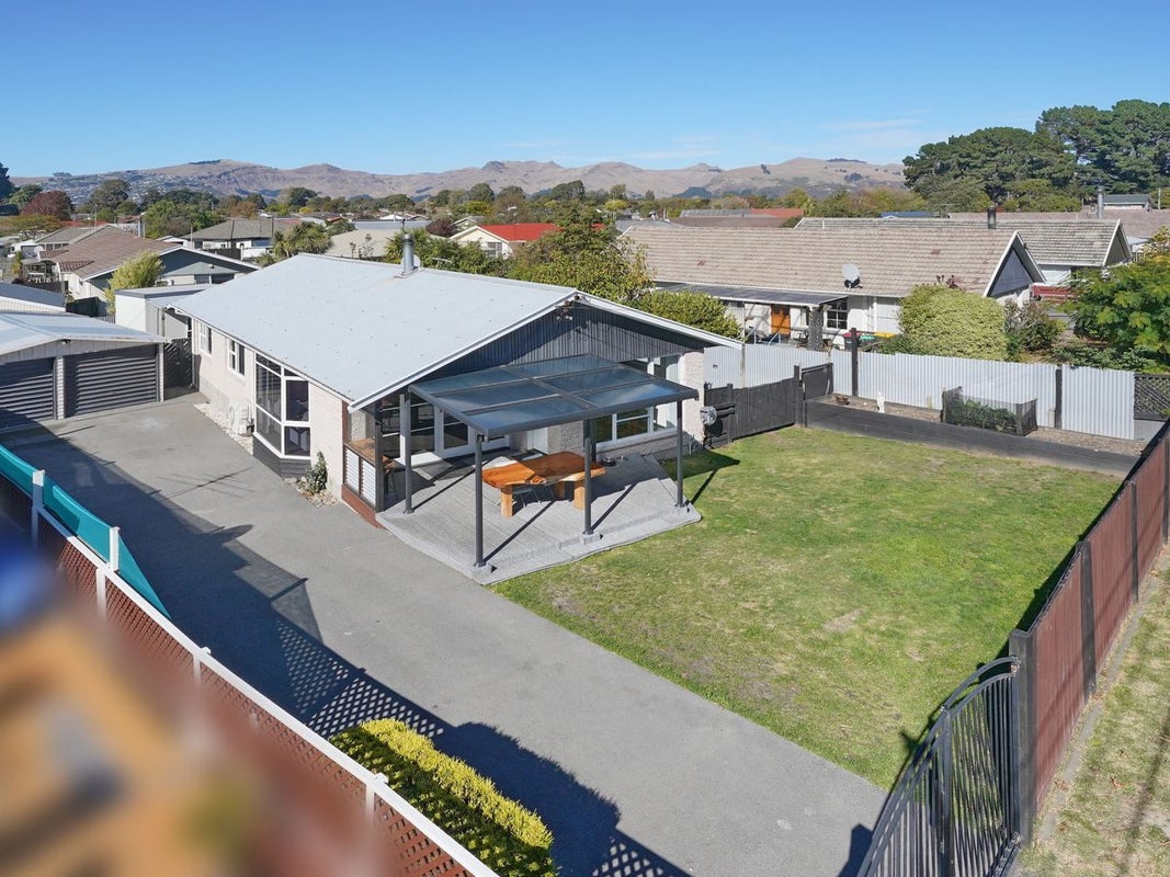 132 McGregors Road, Linwood, Christchurch - Carousel 1