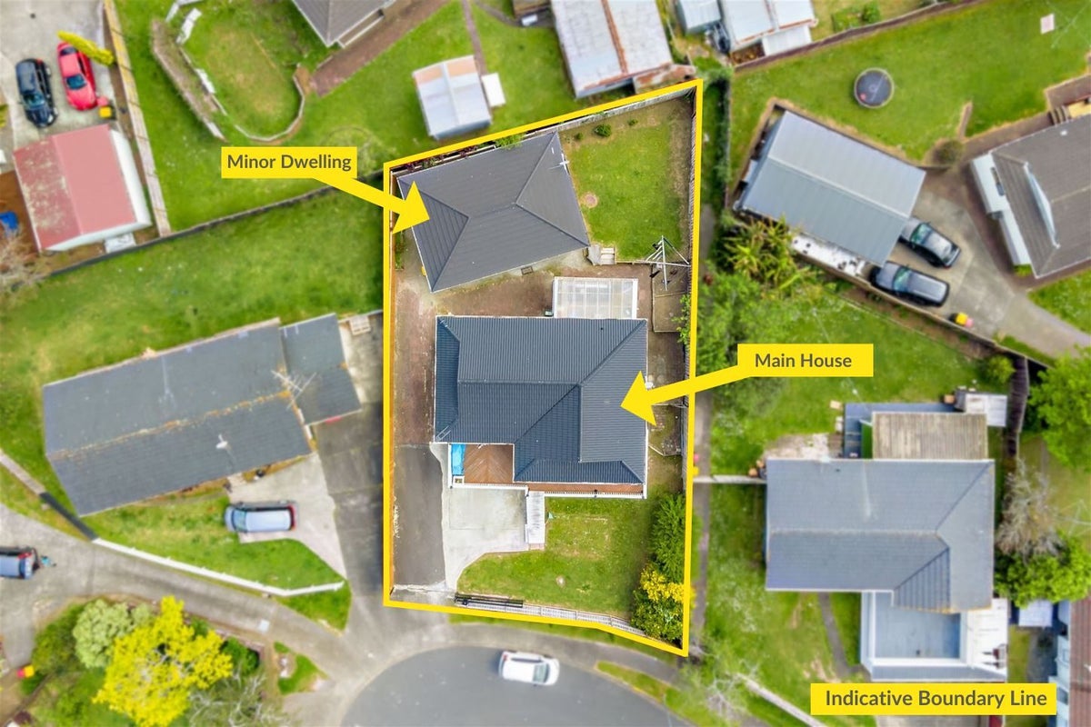 24 Carter Place, Manurewa, Auckland - Carousel 1