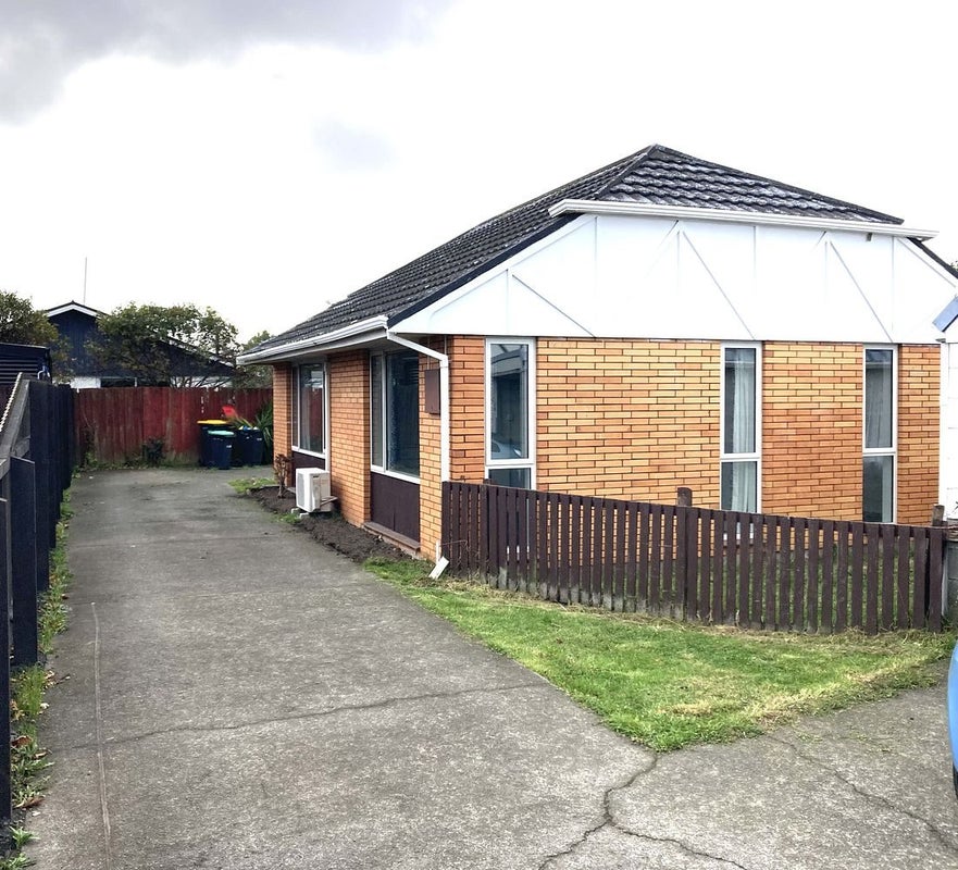 3/23 Edgeware Road, St Albans, Christchurch - Carousel 1