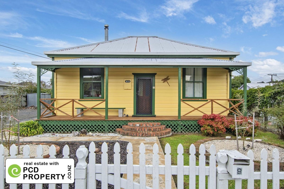 9 King ST, Kensington, Whangarei  - Carousel 2