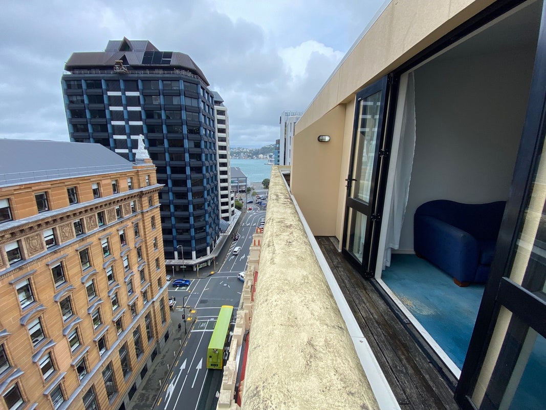 9C/33 Hunter Street, Wellington Central, Wellington - Carousel 13