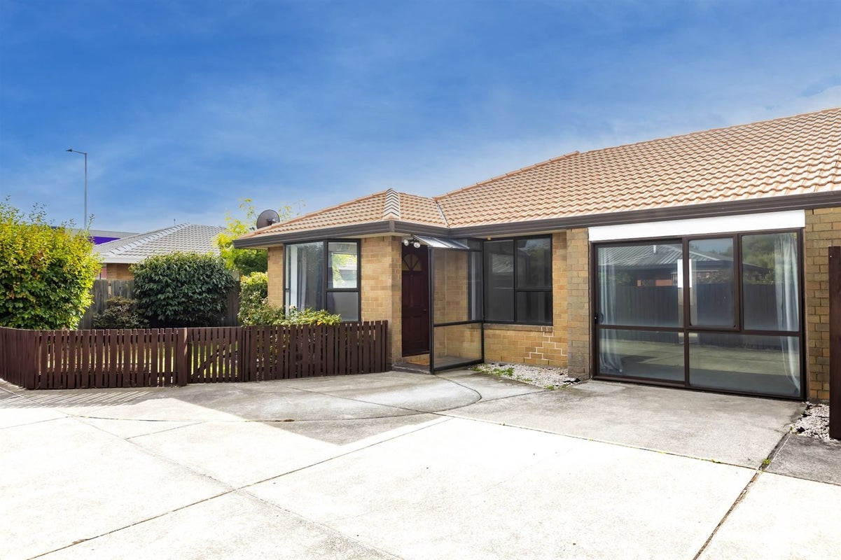 2/361 Main South Road, Hornby, Christchurch - Carousel 1
