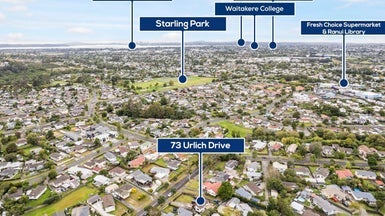 73 Urlich Drive, Ranui, Auckland - Carousel 1