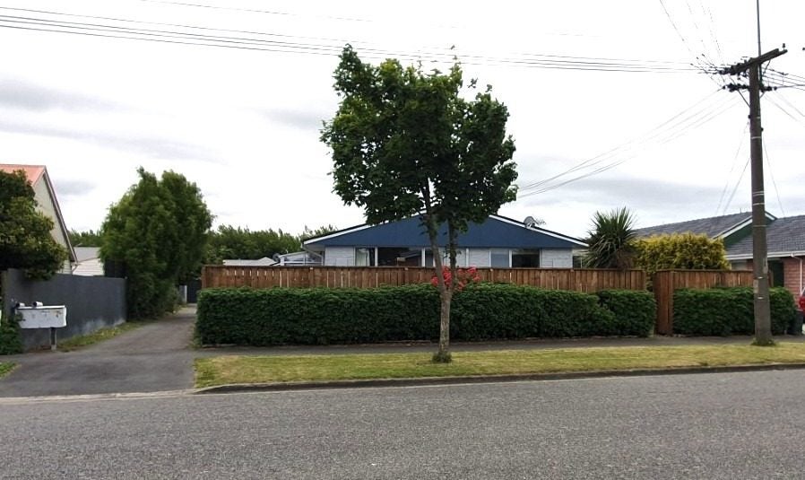 1/541 Worcester Street, Linwood, Christchurch - Carousel 1