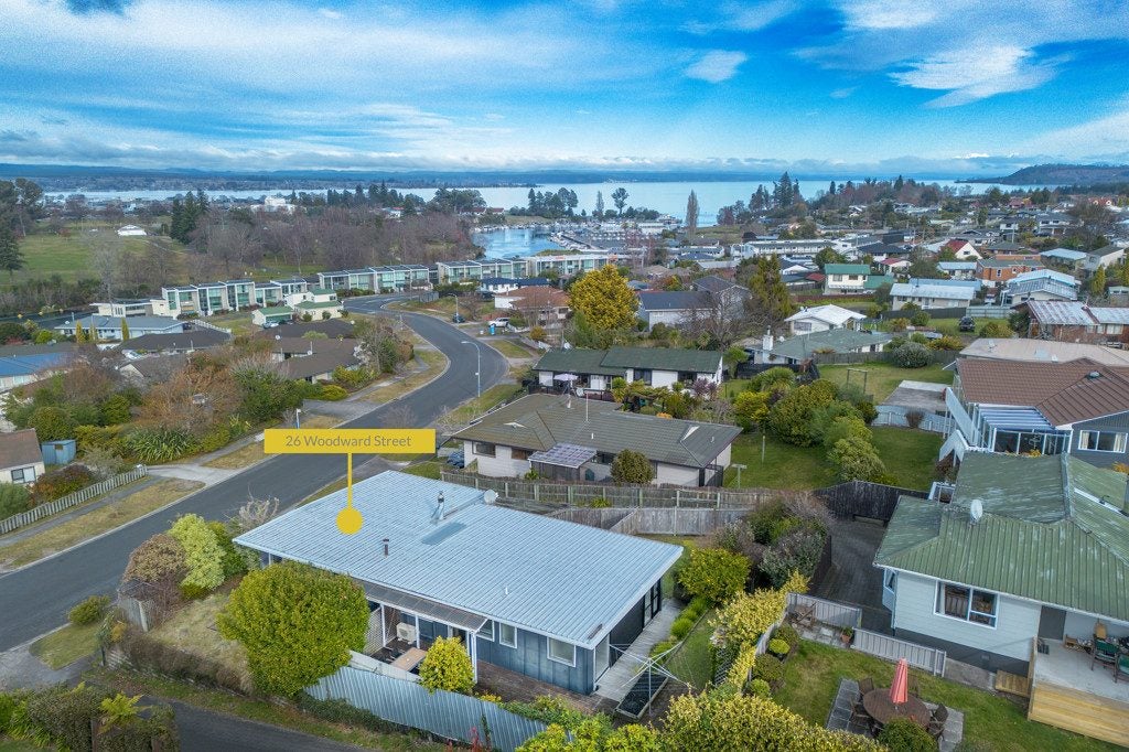 2/26 Woodward Street, Nukuhau, Taupo - Carousel 1