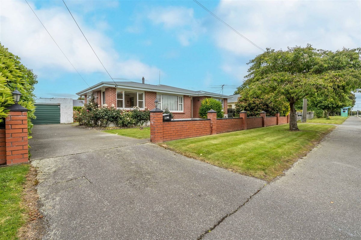 33 Moa Street, Waikiwi, Invercargill - Carousel 1