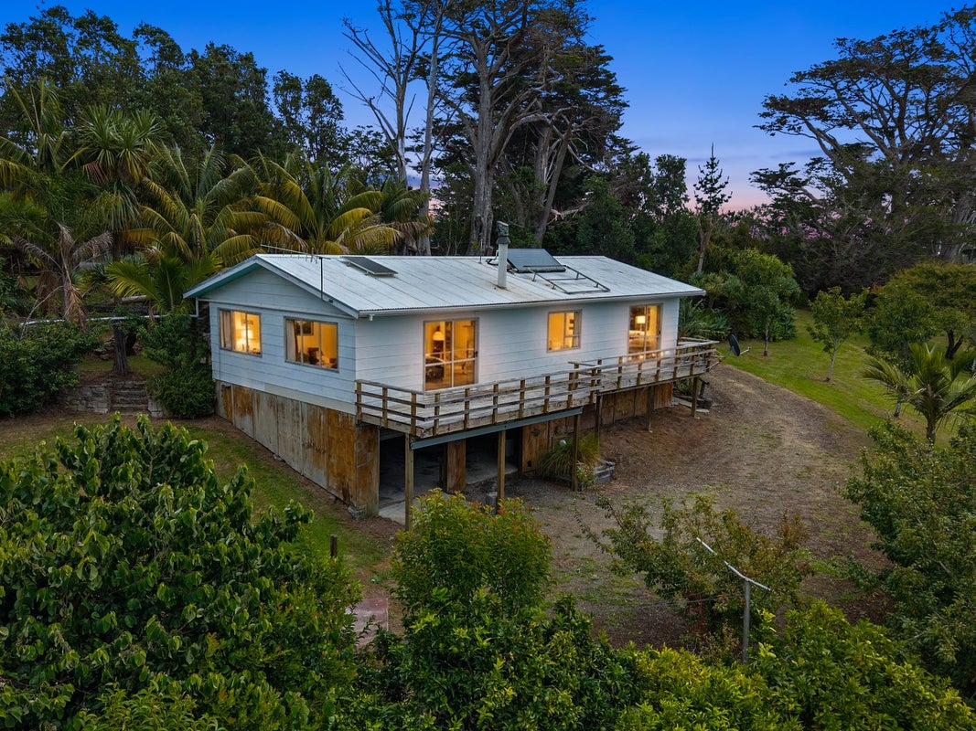 186 Old School Road, Maungakaramea, Whangarei - Carousel 15