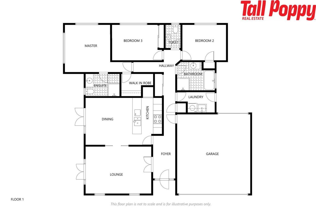 9 Scarlet Lane, Redwood, Christchurch - Carousel 13