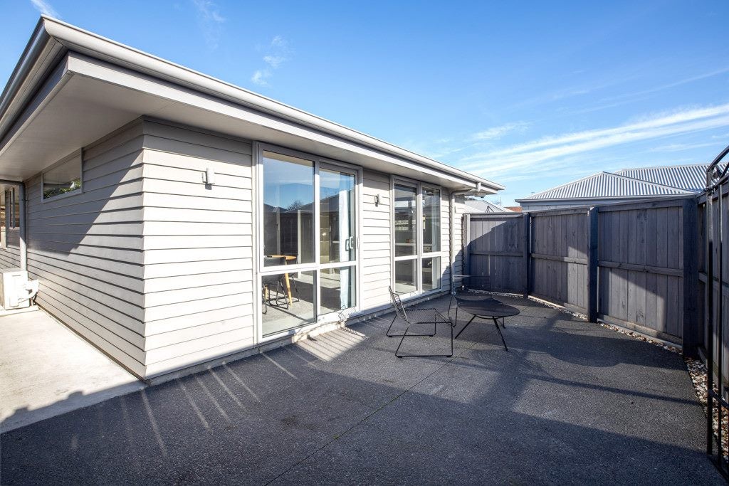 40A Huxley Street, Sydenham, Christchurch - Carousel 29
