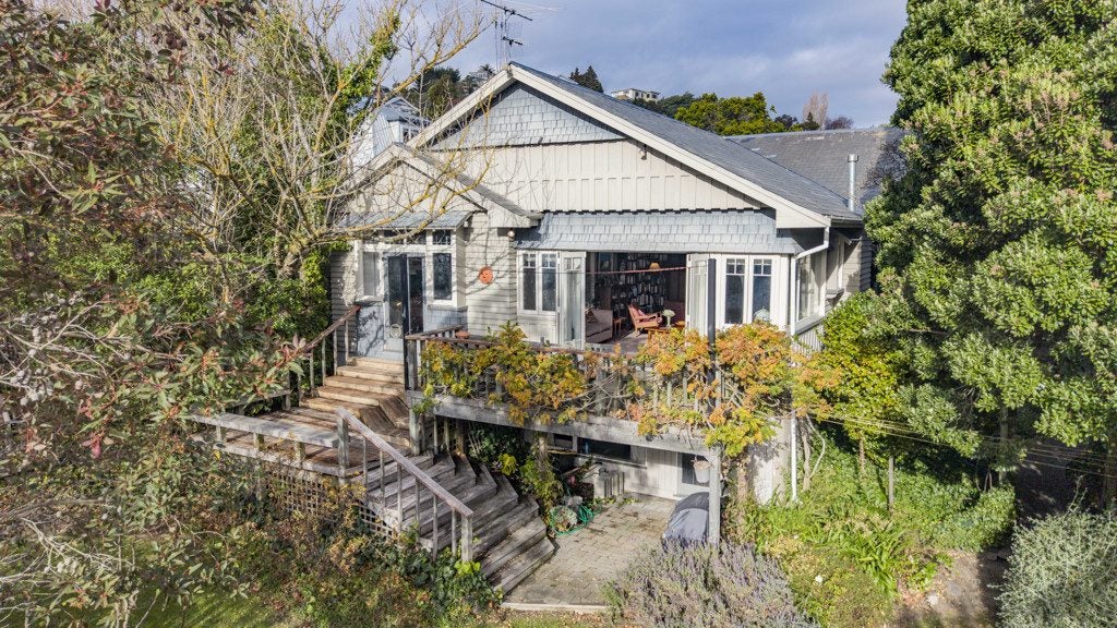 119 Hackthorne Road, Cashmere, Christchurch - Carousel 1
