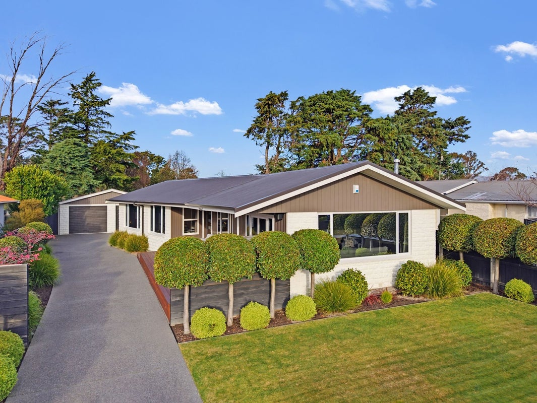 18 Waratah Street, Avondale, Christchurch City, Canterbury - Carousel 1