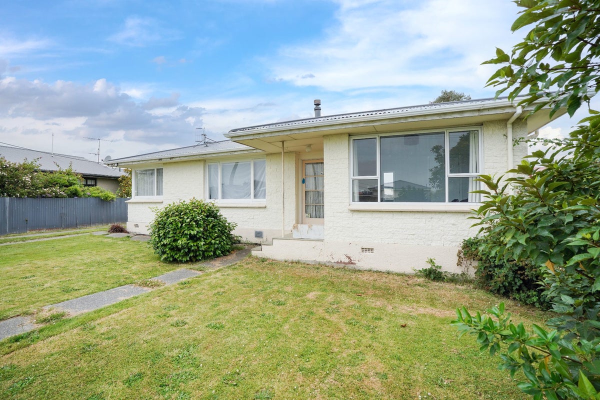 181 Mcquarrie Street, Kingswell, Invercargill - Carousel 21