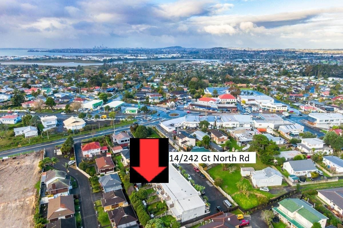 14/242 Great North Road, Henderson, Auckland - Carousel 9