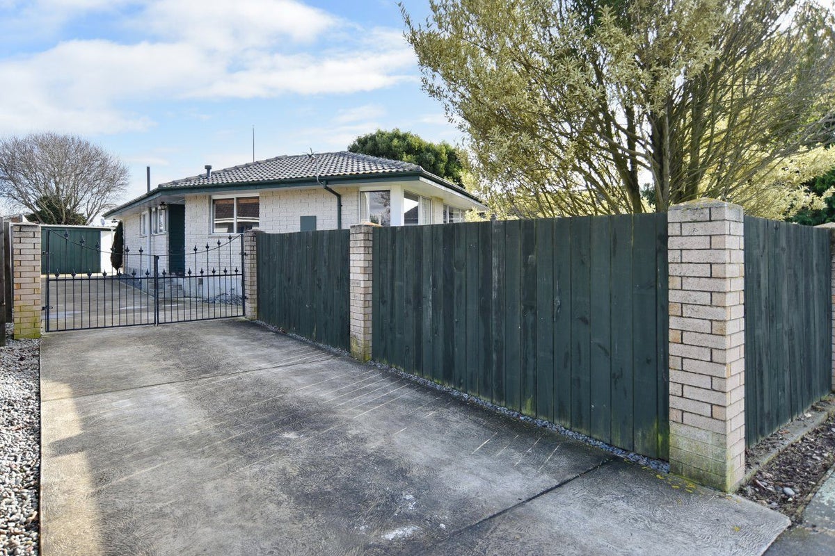58 Charnwood Crescent, Bishopdale, Christchurch - Carousel 22