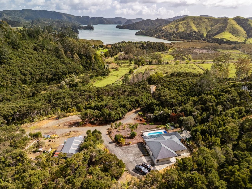 240A Wainui Road, Kaeo, Kaeo - Carousel 1