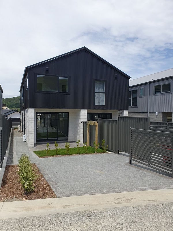 9 Tokitoki Way, Kenepuru, Porirua - Carousel 1