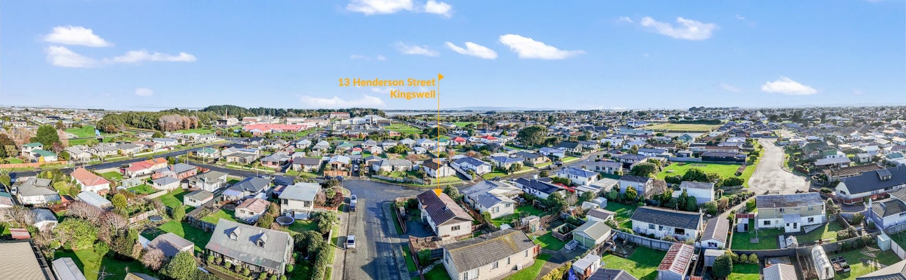 13 Henderson Street, Kingswell, Invercargill, Southland - Carousel 38