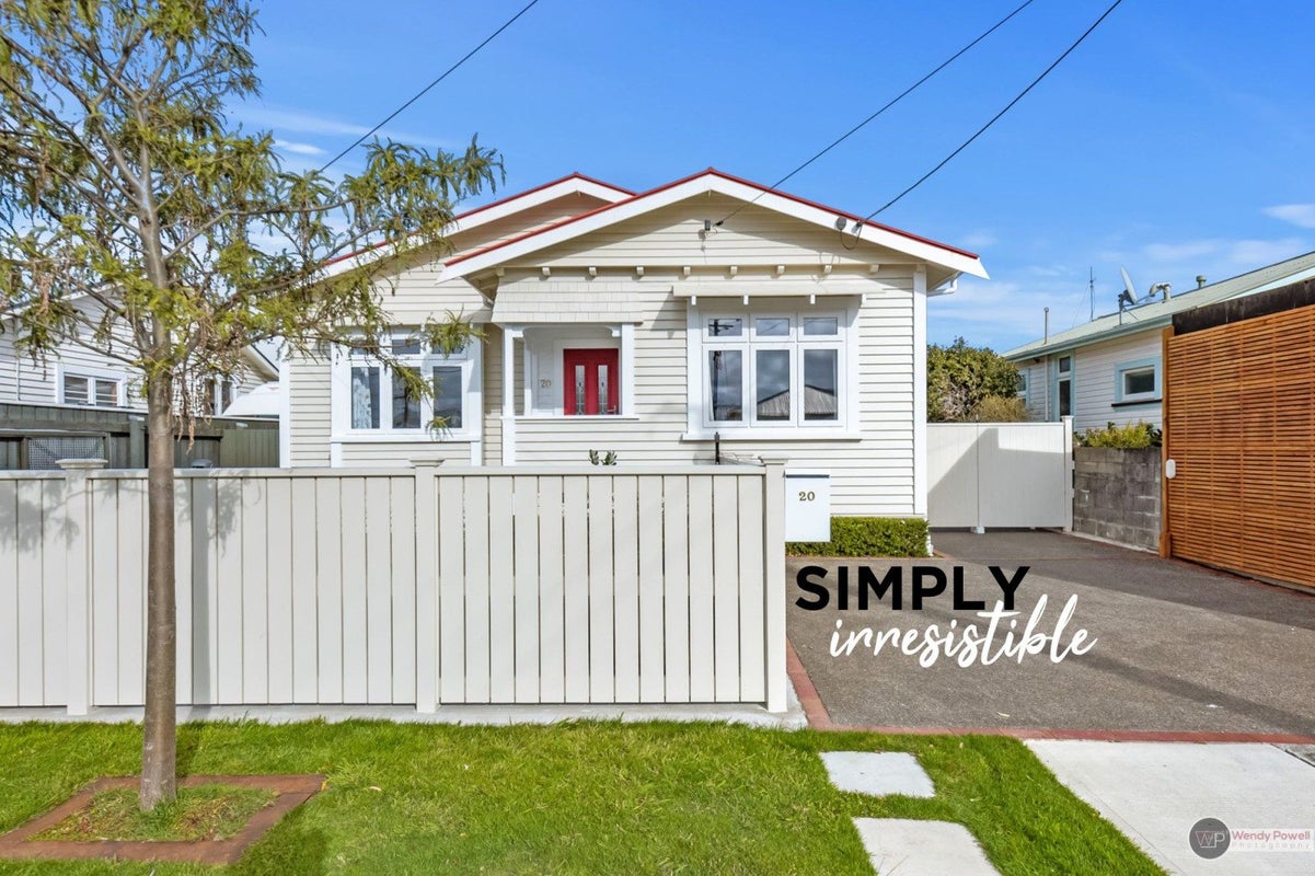 20 Ava Street, Petone, Lower Hutt - Carousel 1