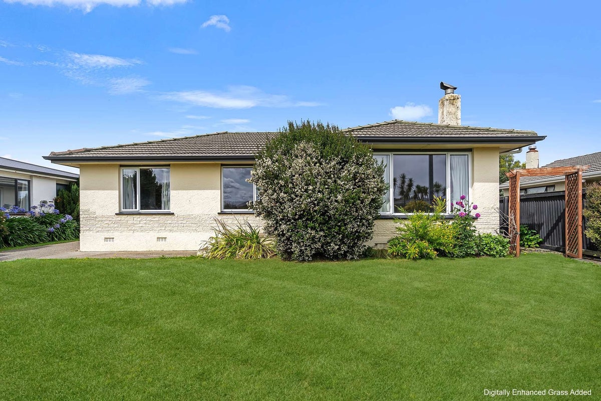 389 St Andrew Street, Glengarry, Invercargill - Carousel 2