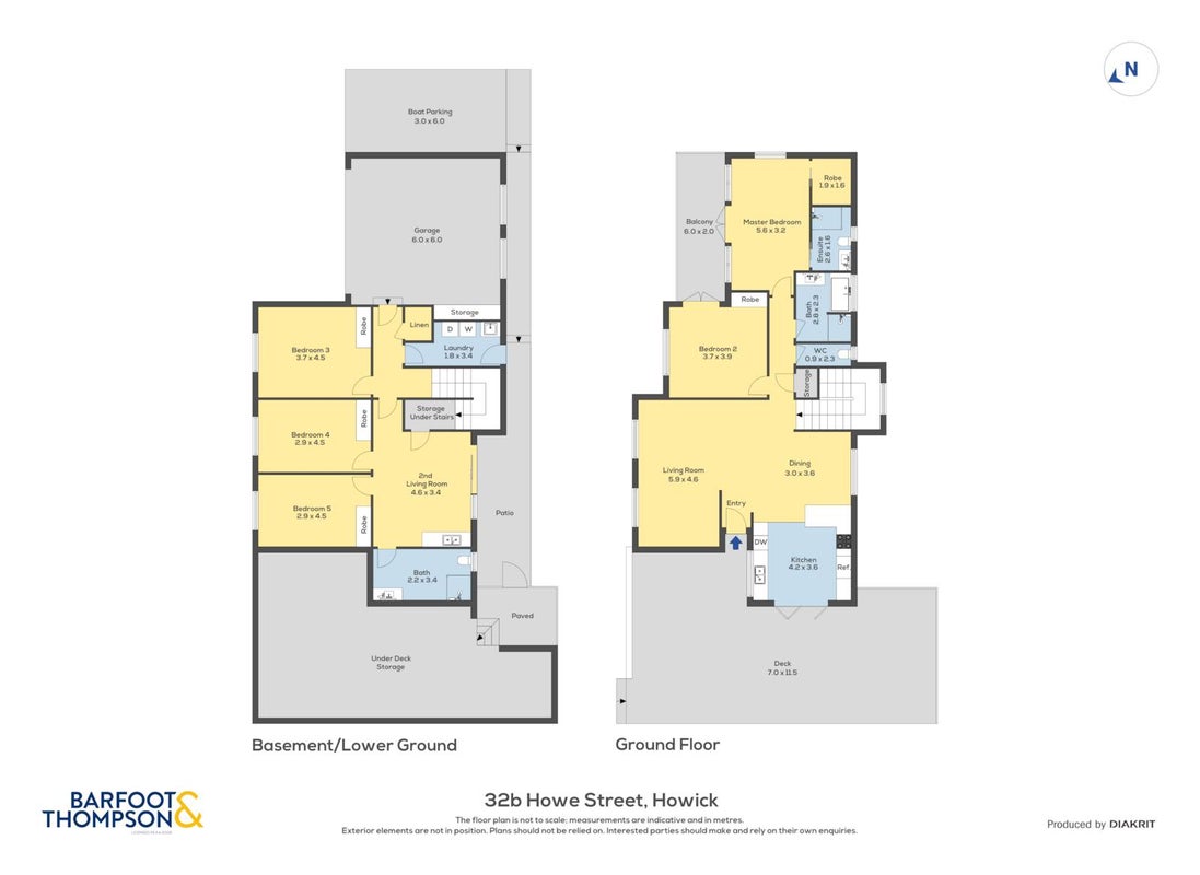 32 Howe Street, Howick, Auckland - Carousel 19