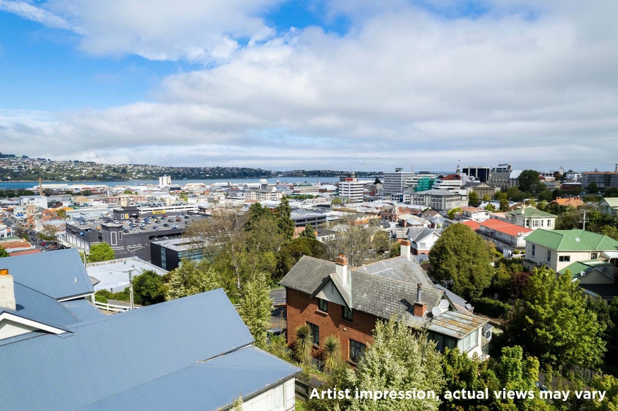 4 Heriot Row, Dunedin Central, Dunedin - Carousel 28