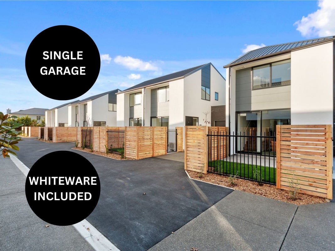 4 Verlamio Lane, Edgeware, Christchurch - Carousel 1