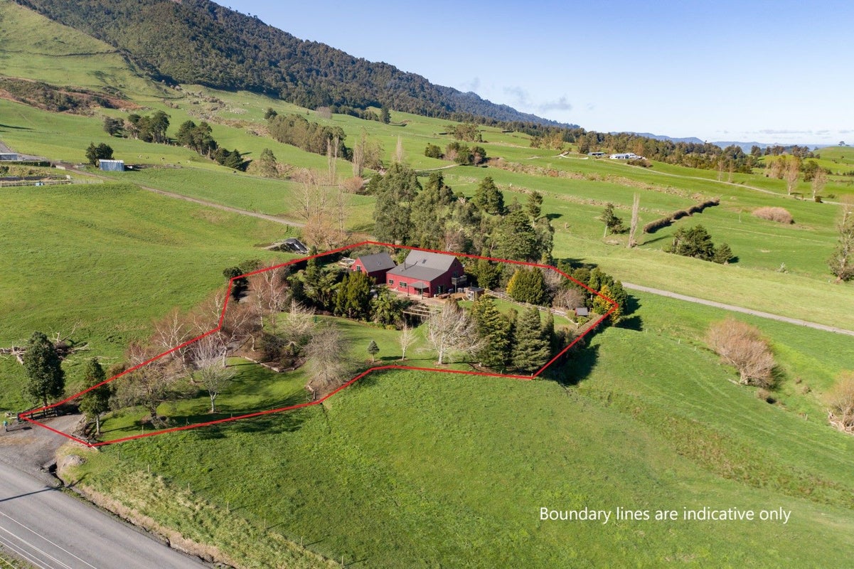 166 Barton Road, Okauia, Matamata - Carousel 24
