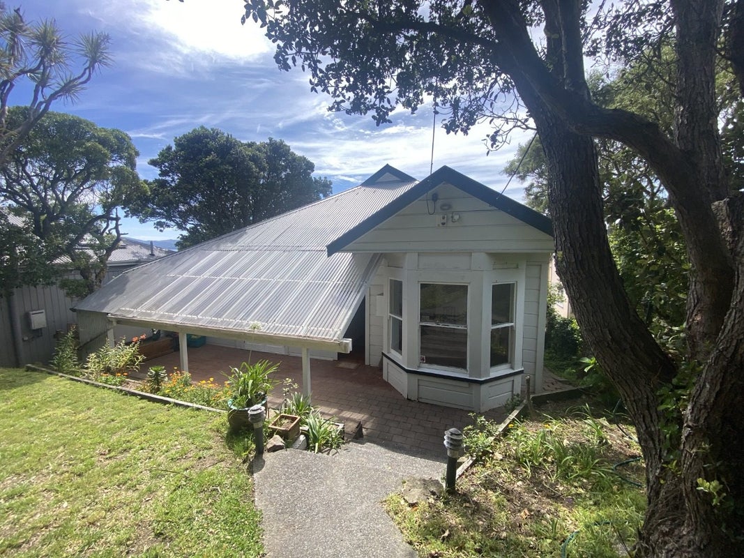 151 Grafton Road, Roseneath, Wellington - Carousel 1