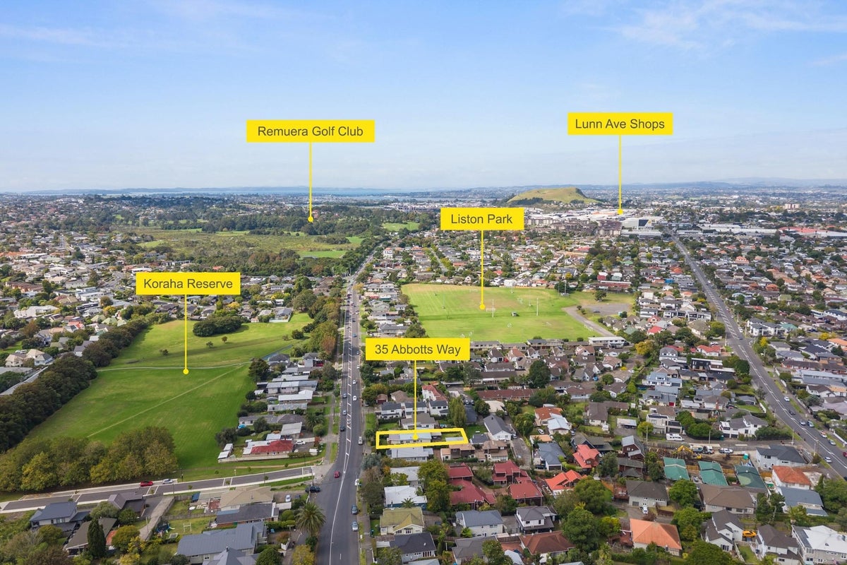 35 Abbotts Way, Remuera, Auckland - Carousel 2