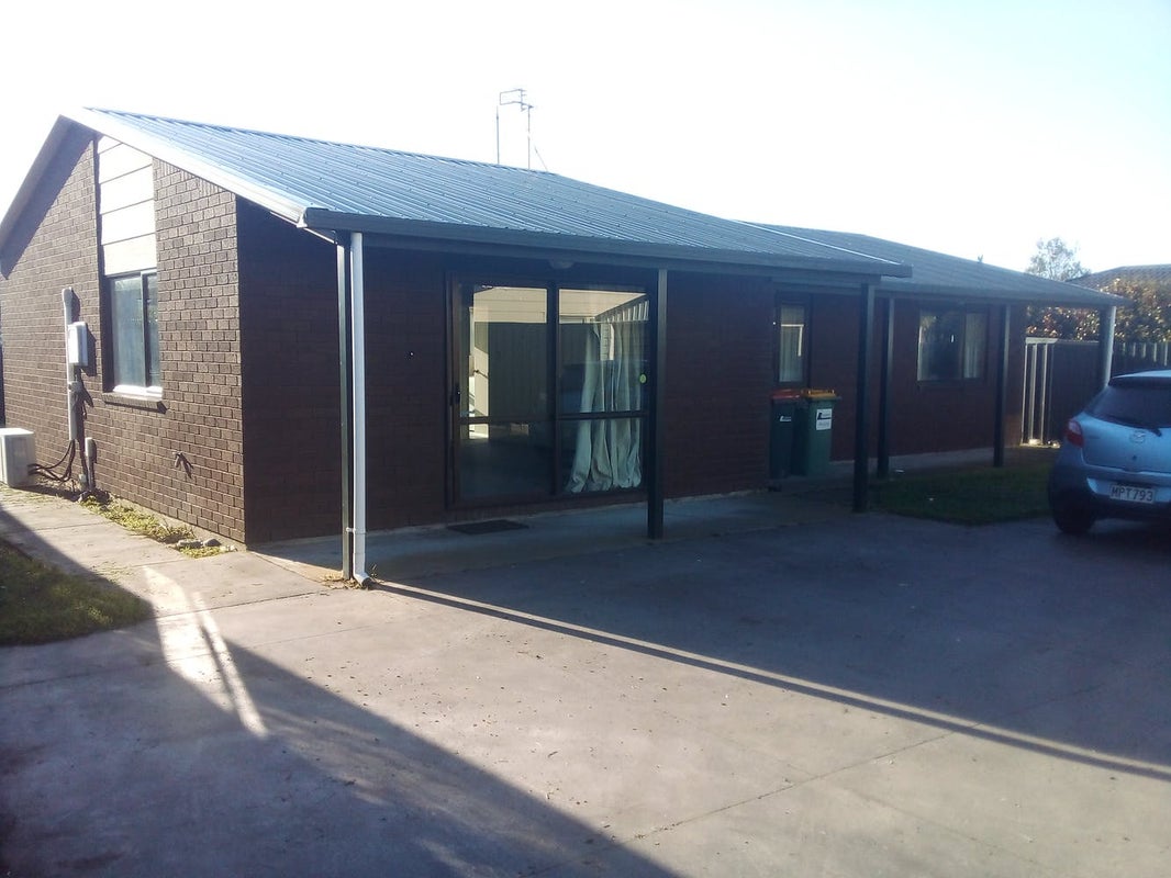 9A Maurice Street, Lincoln, Lincoln - Carousel 1