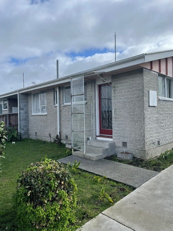1/22 Lyndon Street, Riccarton, Christchurch - Carousel 1