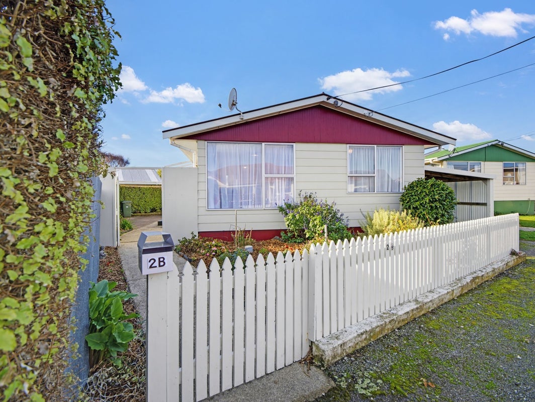 2B Gladstone Drive, Oamaru North, Oamaru - Carousel 2