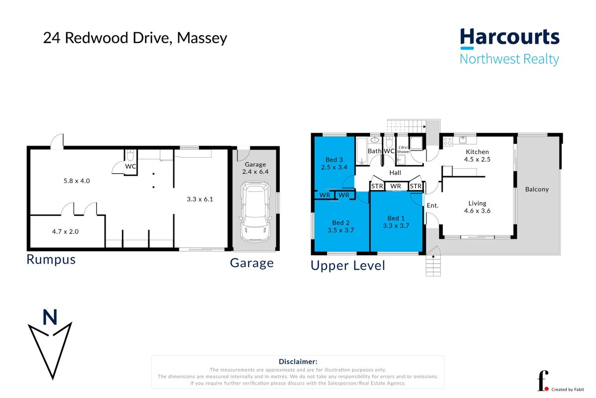 24 Redwood Drive, Massey, Auckland - Carousel 28