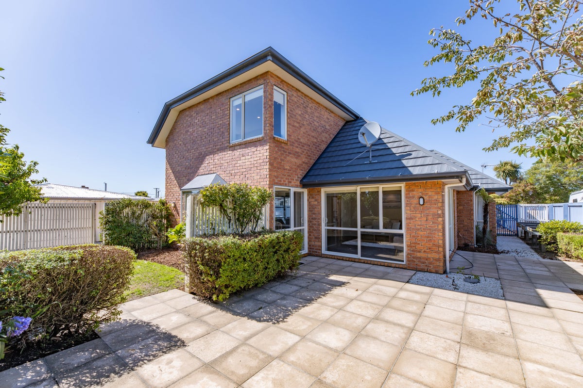70A Jervois Street, New Brighton, Christchurch - Carousel 1