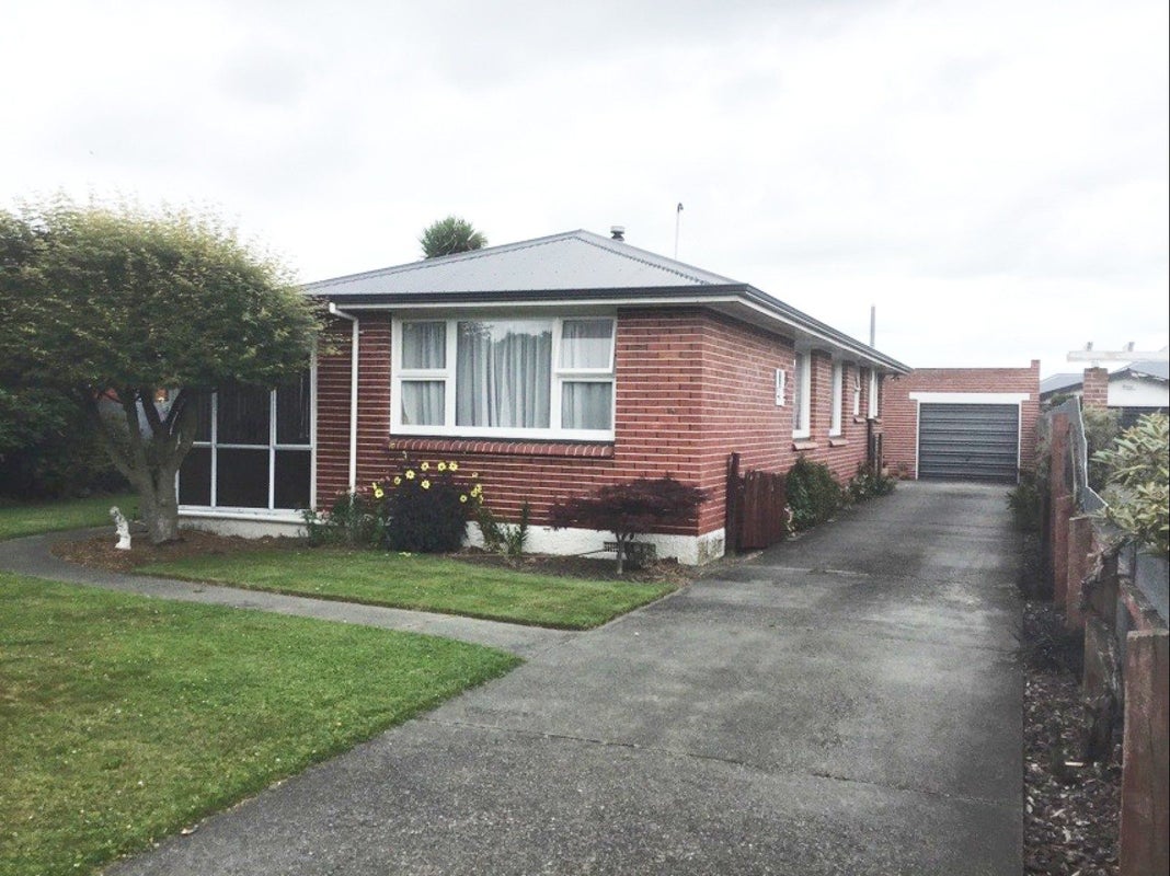 34 Bathurst Street, Allenton, Ashburton - Carousel 1