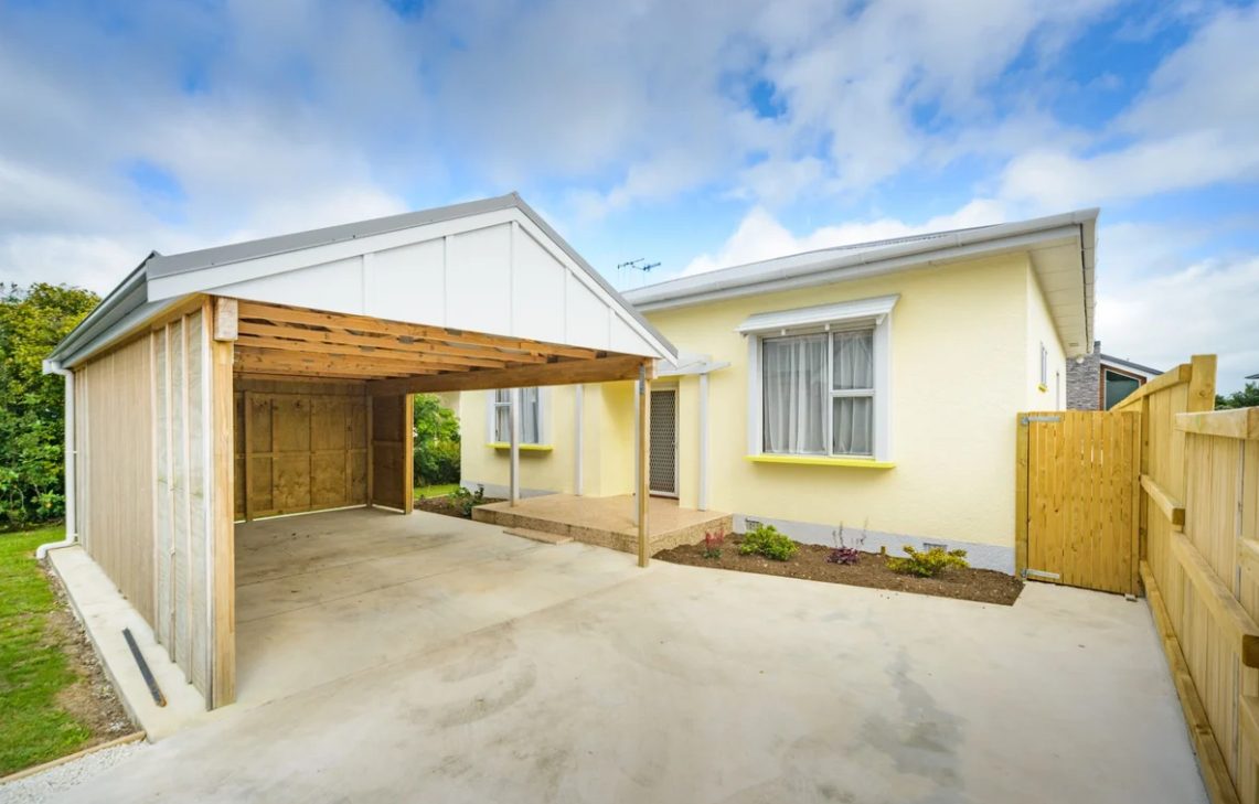 621 Church Street, Terrace End, Palmerston North - Carousel 1