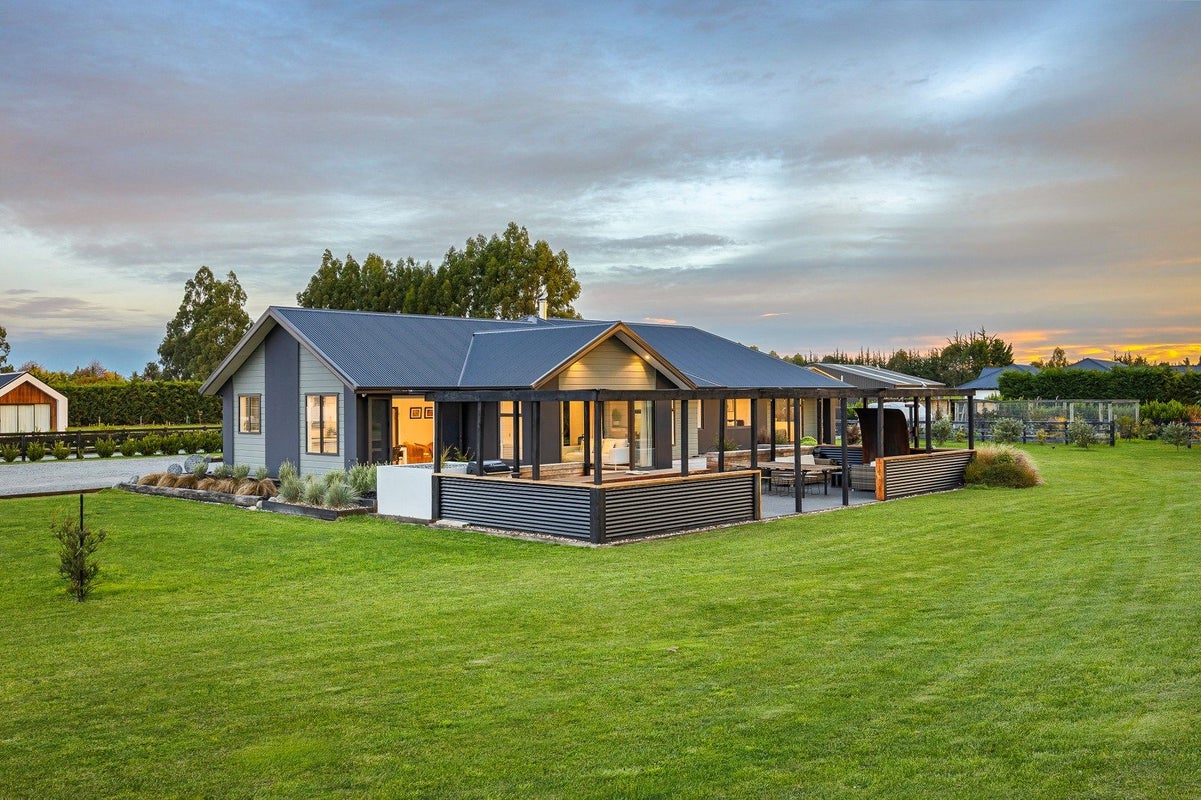 10 Fulton (Pvt) Lane, SWANNANOA, KAIAPOI - Carousel 1