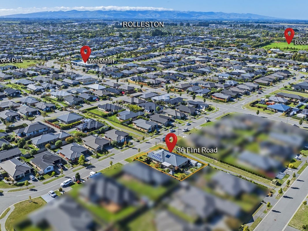 36 Flint Road, Rolleston, Rolleston - Carousel 41