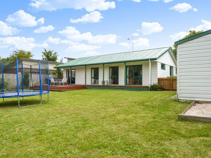 7A Dowding Street, Melville, Hamilton - Carousel 1