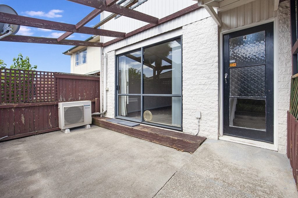 4/183 Hastings Street East, Waltham, Christchurch City, Canterbury - Carousel 1