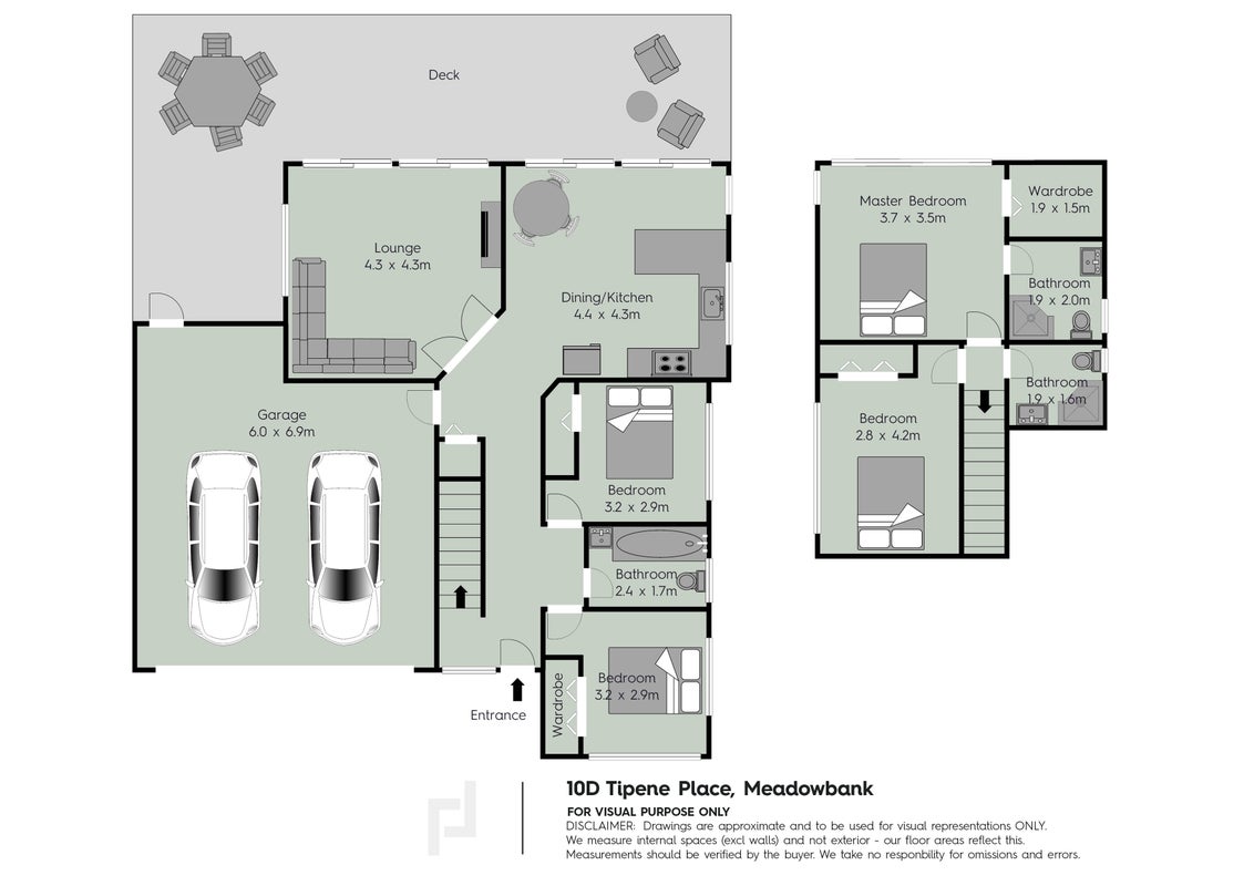 10D Tipene Place, Meadowbank, Auckland - Carousel 23