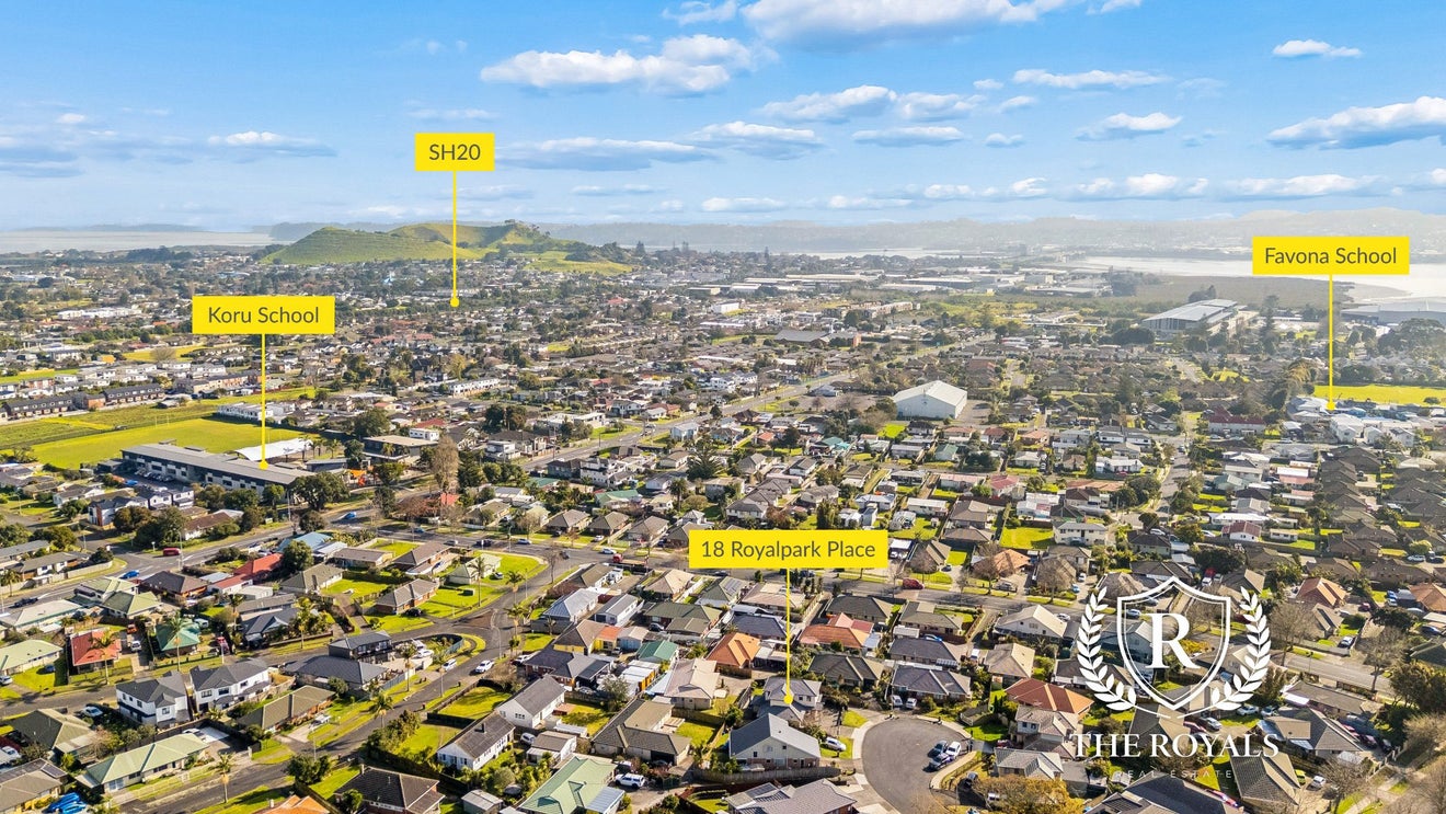 18 Royalpark Place, Favona, Auckland - Carousel 36